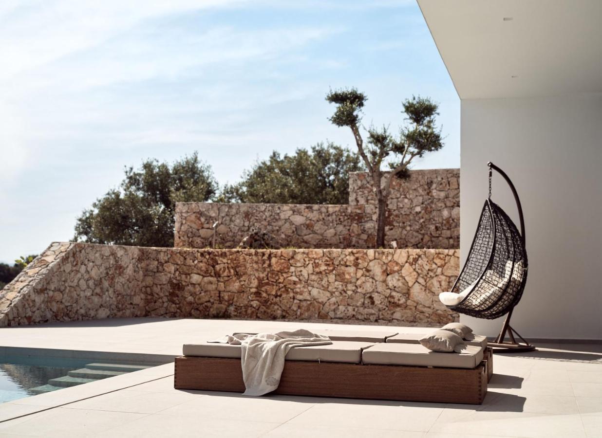 The Sall Villa - Private Pool And Breathtaking Views, By Zantewize Agios Nikolaos  Exteriér fotografie