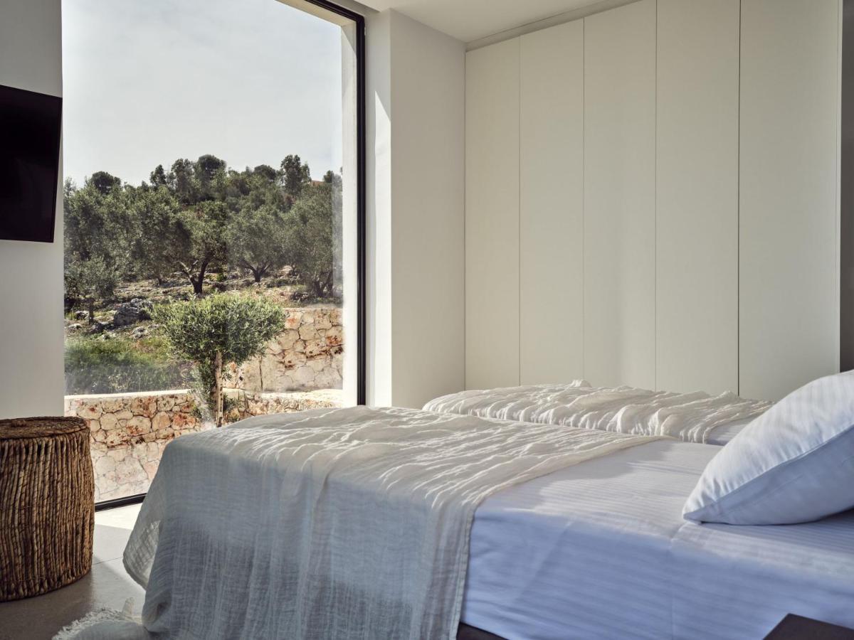 The Sall Villa - Private Pool And Breathtaking Views, By Zantewize Agios Nikolaos  Exteriér fotografie